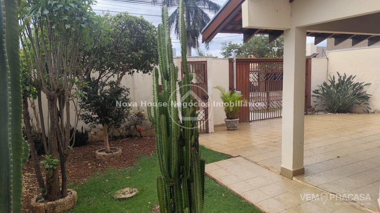 Casa Térrea à venda no Jardim São Lourenço, Campo Grande – foto 5