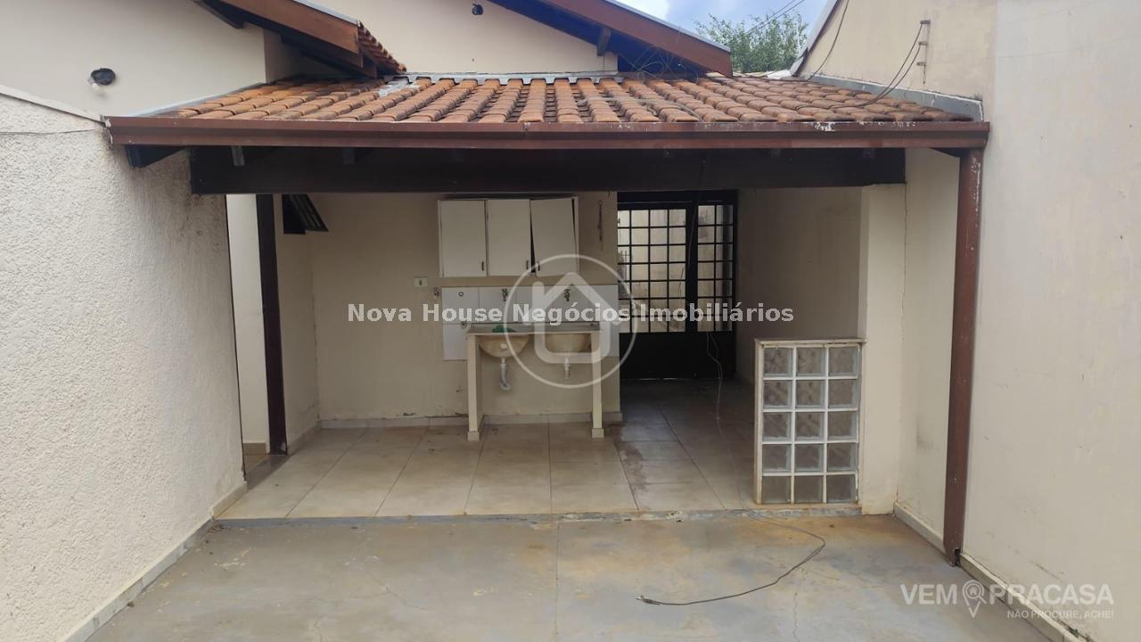 Casa Térrea à venda no Jardim São Lourenço, Campo Grande – foto 19