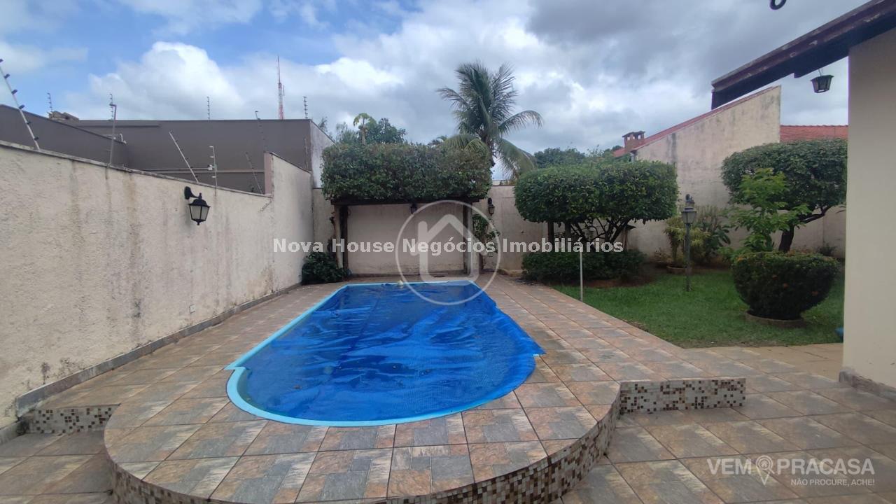 Casa Térrea à venda no Jardim São Lourenço, Campo Grande – foto 21