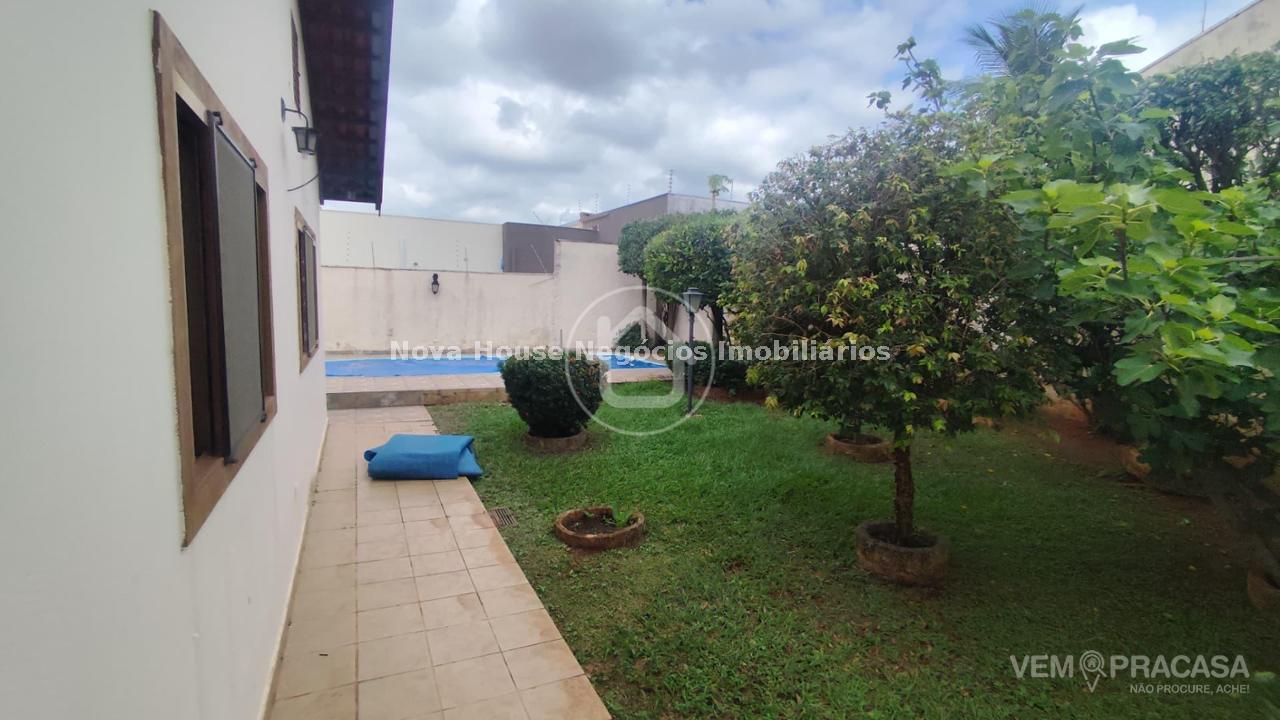 Casa Térrea à venda no Jardim São Lourenço, Campo Grande – foto 22