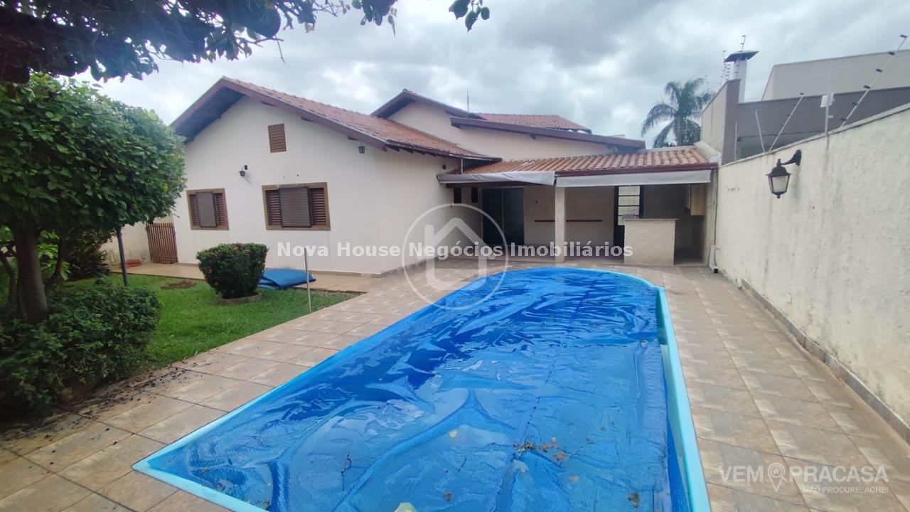 Casa Térrea à venda no Jardim São Lourenço, Campo Grande – foto 23
