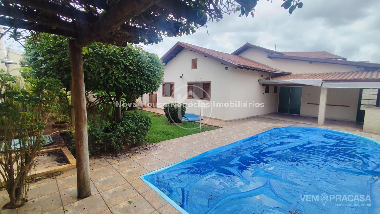 Casa Térrea à venda no Jardim São Lourenço, Campo Grande – foto 24