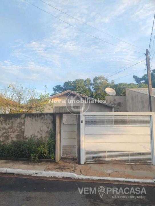 Casa Térrea à venda no Coronel Antonino, Campo Grande – foto 1