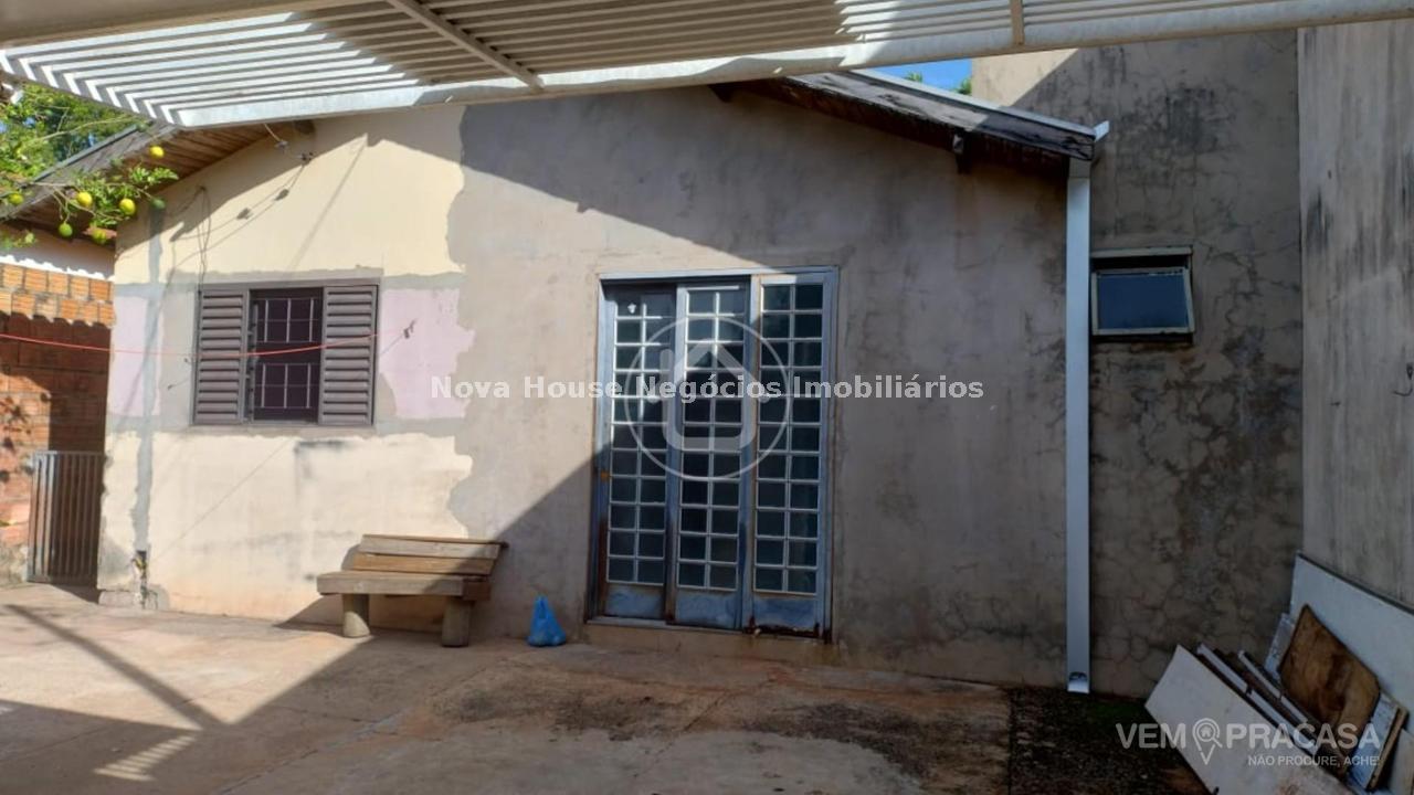 Casa Térrea à venda no Coronel Antonino, Campo Grande – foto 2