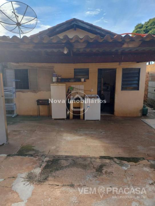 Casa Térrea à venda no Coronel Antonino, Campo Grande – foto 10