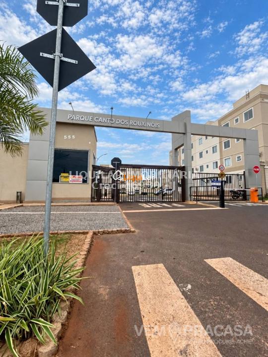 Apartamento à venda no Coronel Antonino, Campo Grande – foto 2