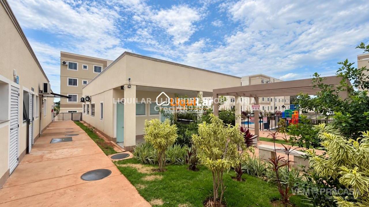 Apartamento à venda no Coronel Antonino, Campo Grande – foto 3