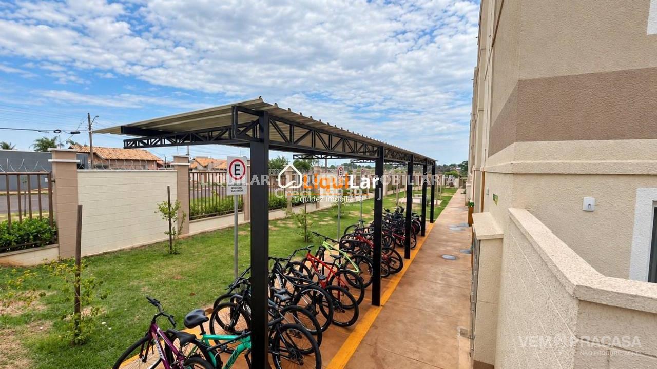 Apartamento à venda no Coronel Antonino, Campo Grande – foto 5