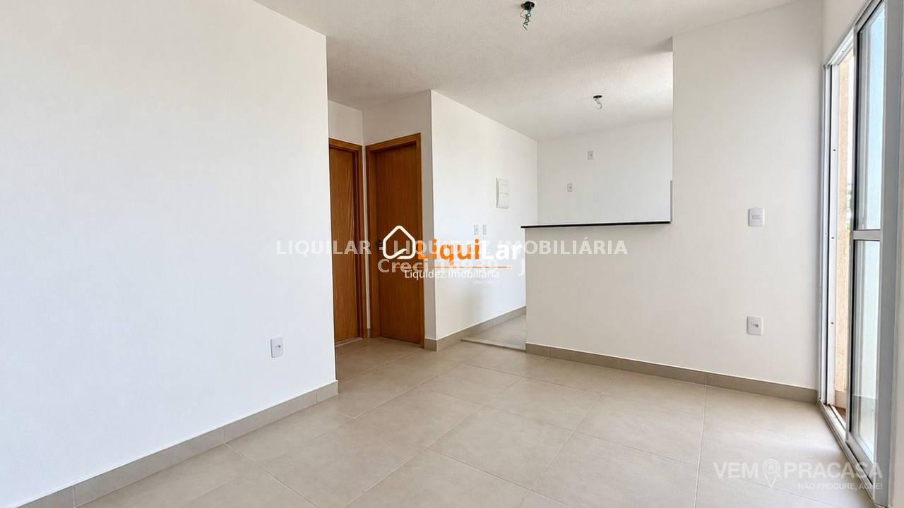 Apartamento à venda no Coronel Antonino, Campo Grande – foto 6