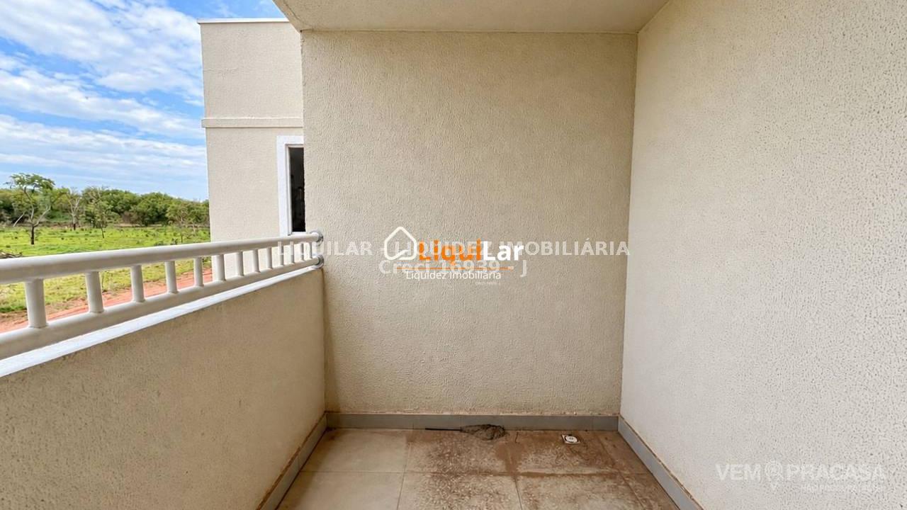 Apartamento à venda no Coronel Antonino, Campo Grande – foto 8