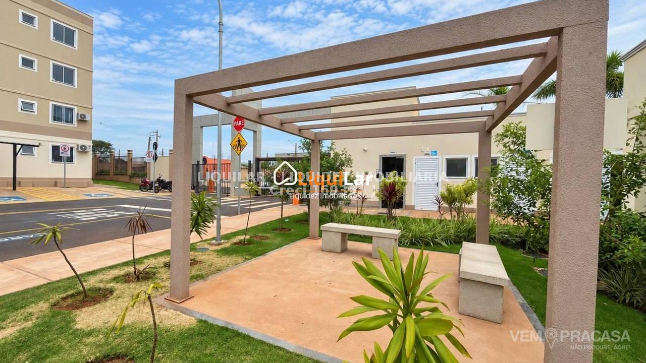 Apartamento à venda no Coronel Antonino, Campo Grande – foto 9