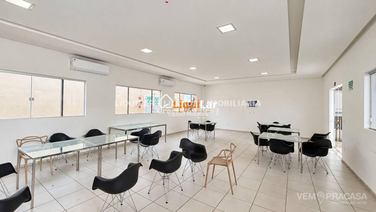 Apartamento à venda no Coronel Antonino, Campo Grande – foto 10