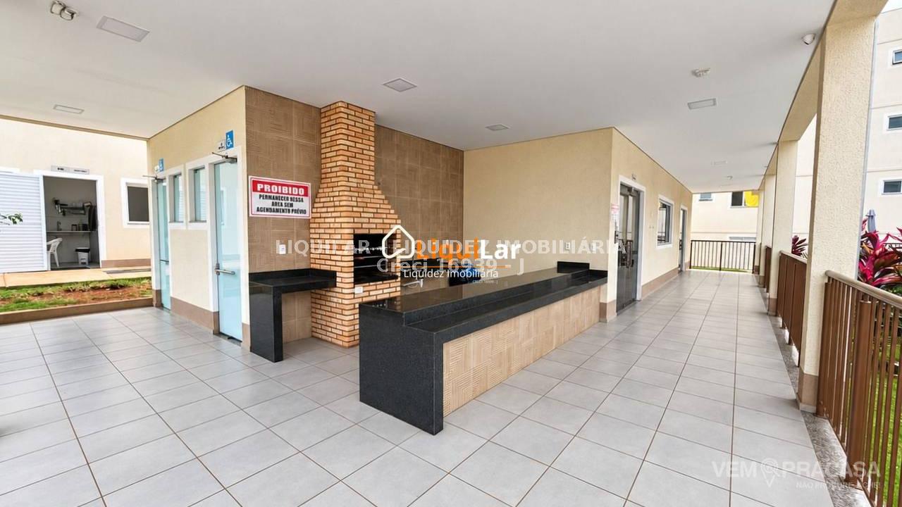 Apartamento à venda no Coronel Antonino, Campo Grande – foto 12