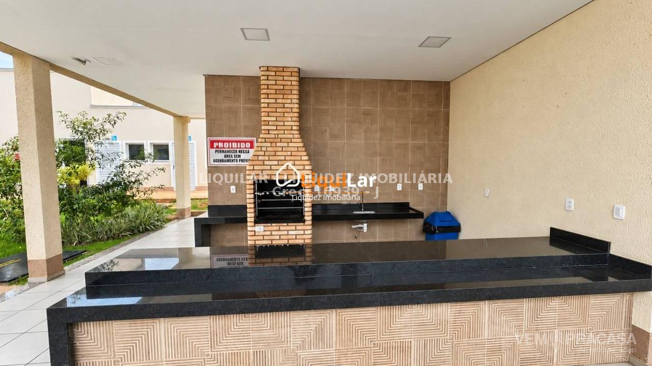 Apartamento à venda no Coronel Antonino, Campo Grande – foto 13