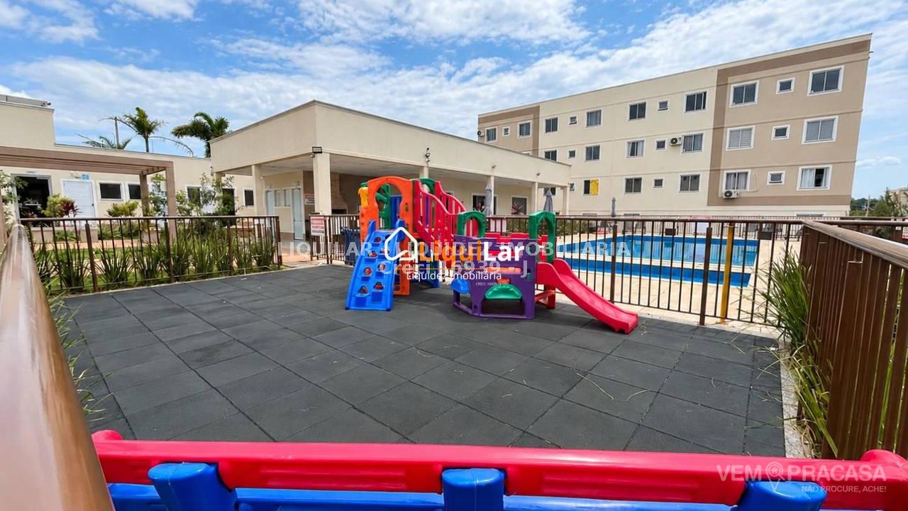 Apartamento à venda no Coronel Antonino, Campo Grande – foto 14