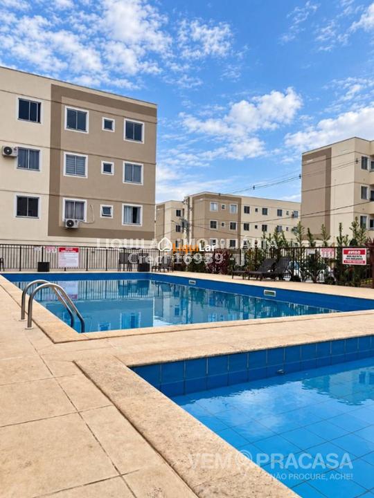 Apartamento à venda no Coronel Antonino, Campo Grande – foto 15