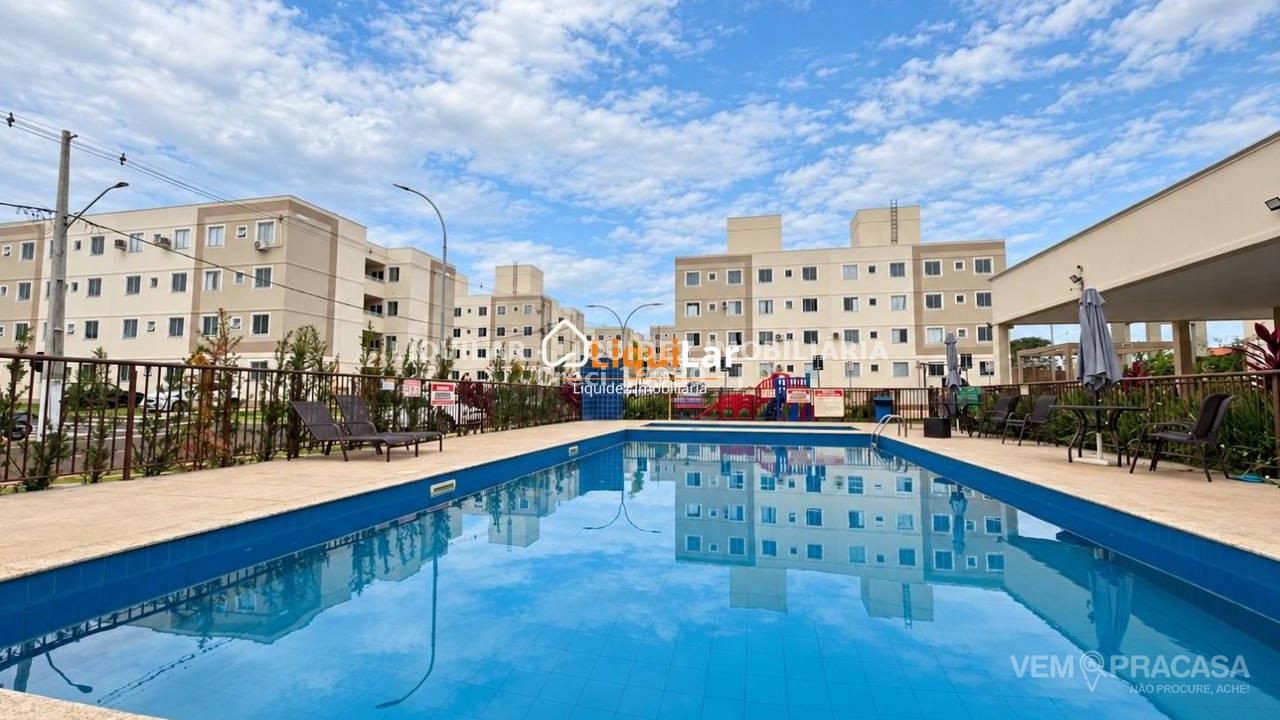 Apartamento à venda no Coronel Antonino, Campo Grande – foto 16