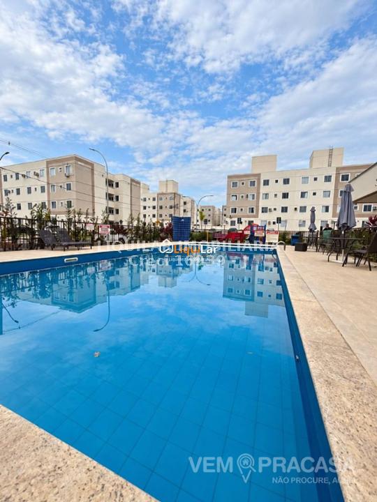 Apartamento à venda no Coronel Antonino, Campo Grande – foto 17