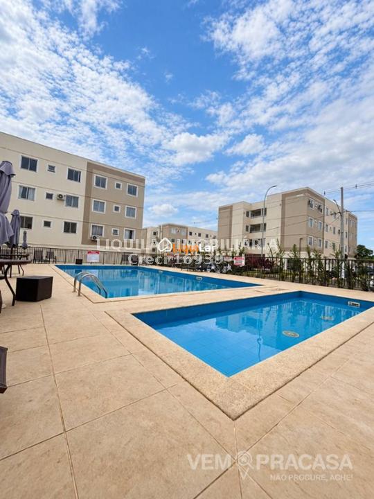 Apartamento à venda no Coronel Antonino, Campo Grande – foto 18