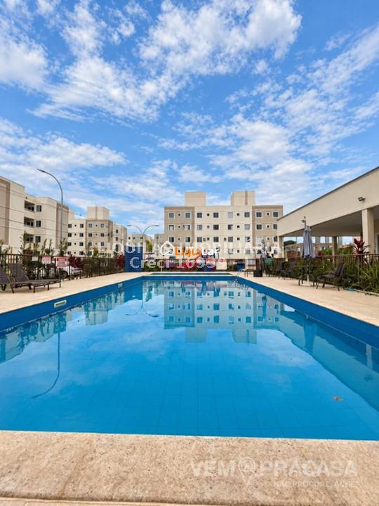 Apartamento à venda no Coronel Antonino, Campo Grande – foto 19