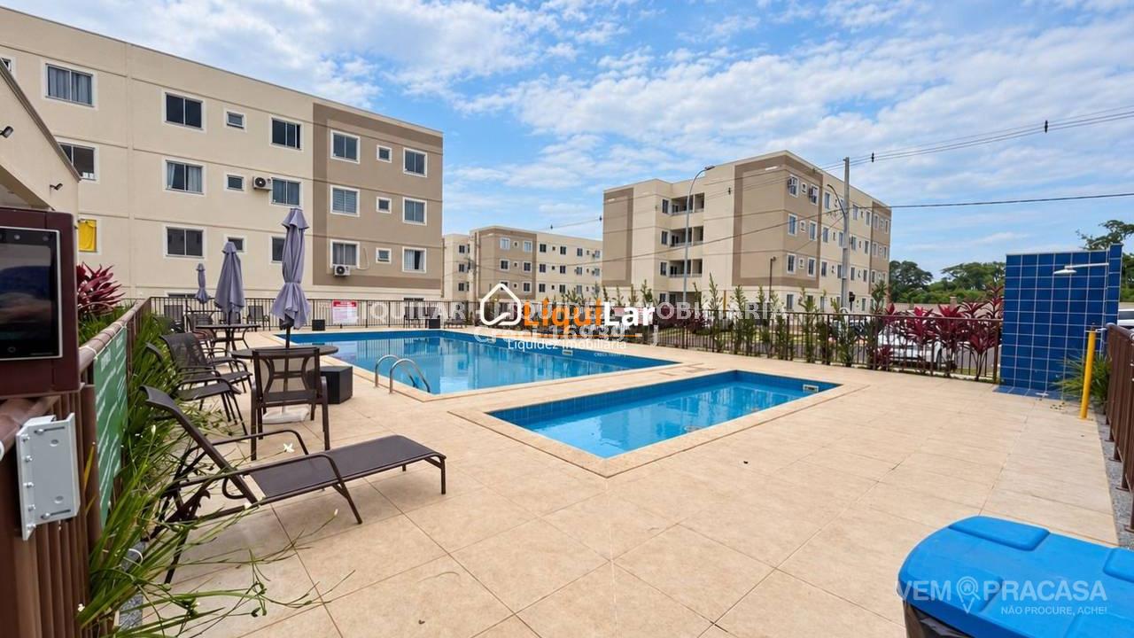 Apartamento à venda no Coronel Antonino, Campo Grande – foto 21