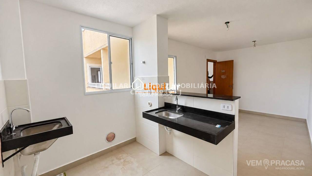 Apartamento à venda no Coronel Antonino, Campo Grande – foto 24