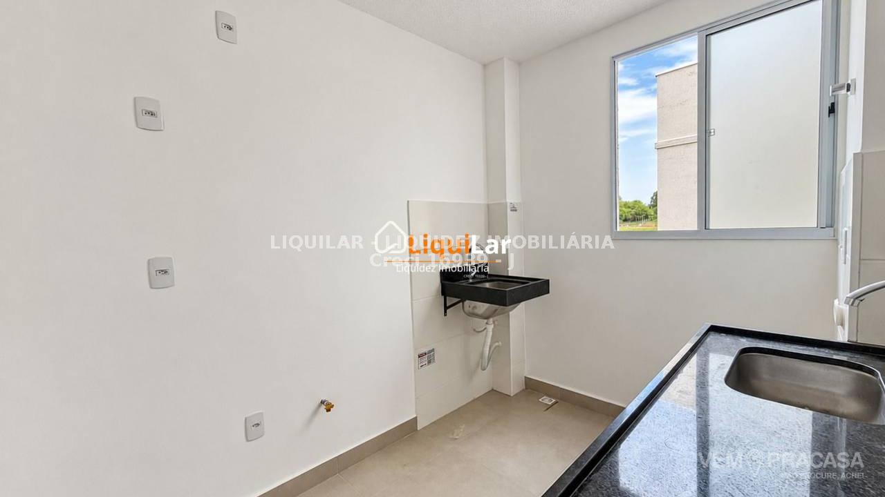 Apartamento à venda no Coronel Antonino, Campo Grande – foto 25