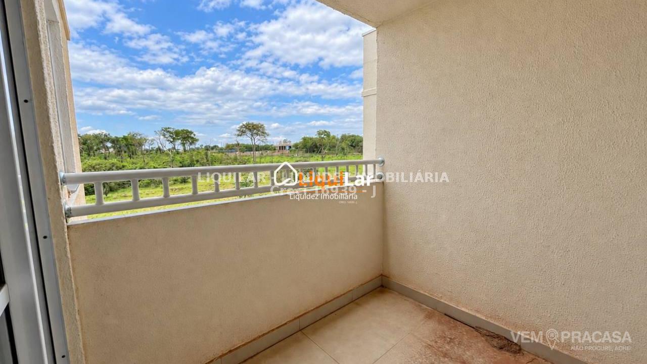 Apartamento à venda no Coronel Antonino, Campo Grande – foto 28
