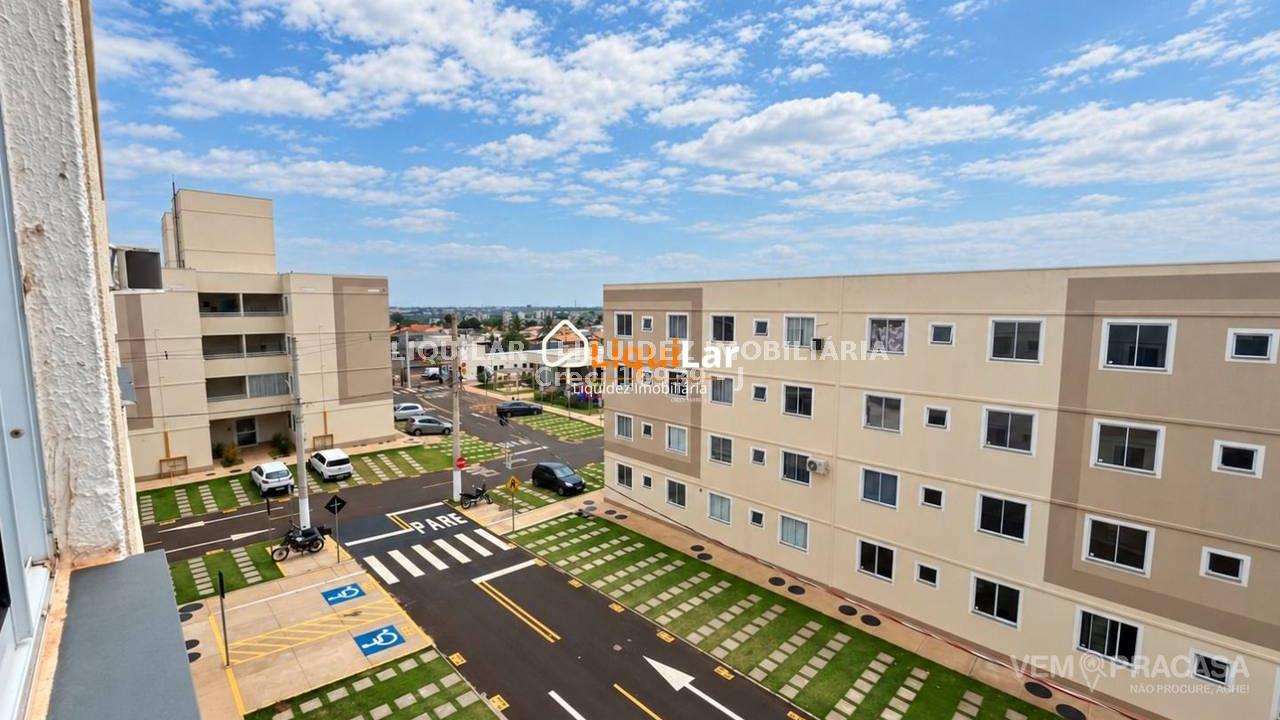 Apartamento à venda no Coronel Antonino, Campo Grande – foto 33