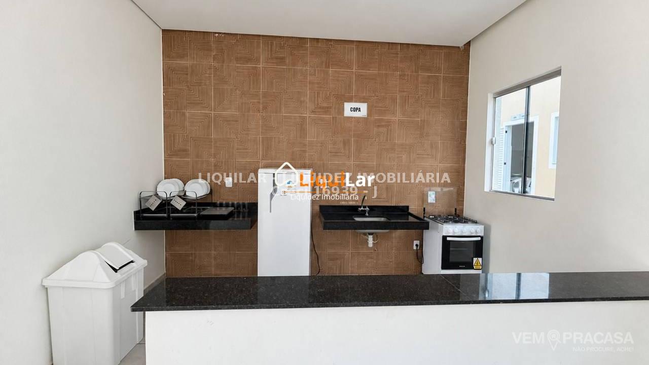 Apartamento à venda no Coronel Antonino, Campo Grande – foto 34