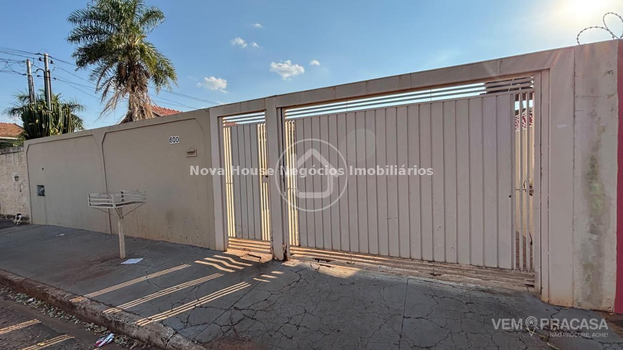 Casa Térrea à venda no Jardim Colibrí, Campo Grande – foto 1