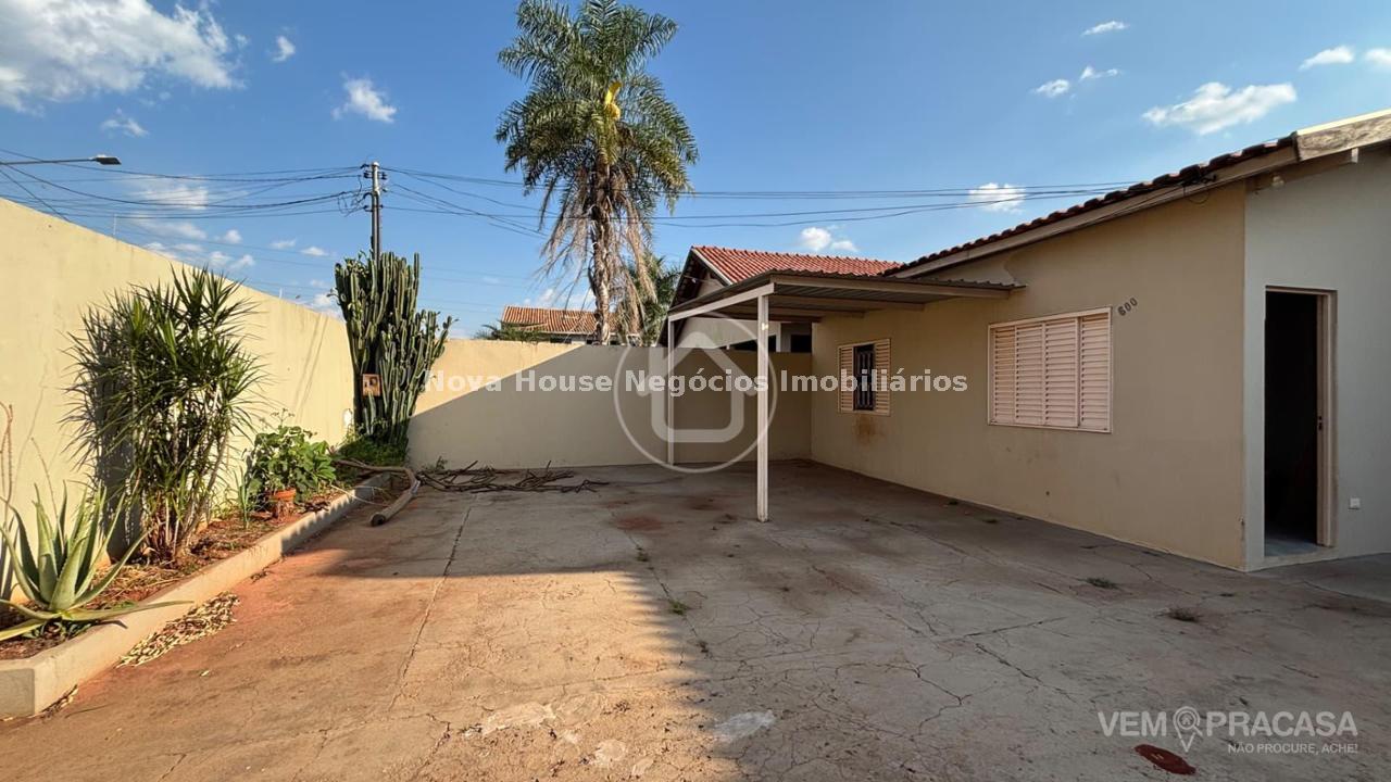 Casa Térrea à venda no Jardim Colibrí, Campo Grande – foto 2