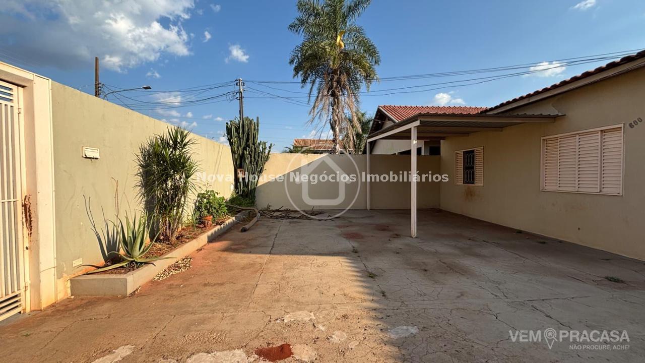 Casa Térrea à venda no Jardim Colibrí, Campo Grande – foto 3