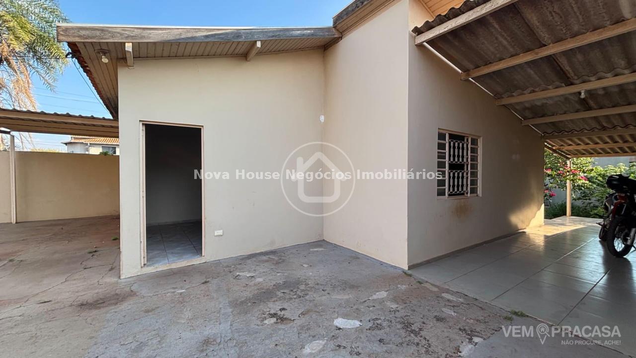 Casa Térrea à venda no Jardim Colibrí, Campo Grande – foto 4