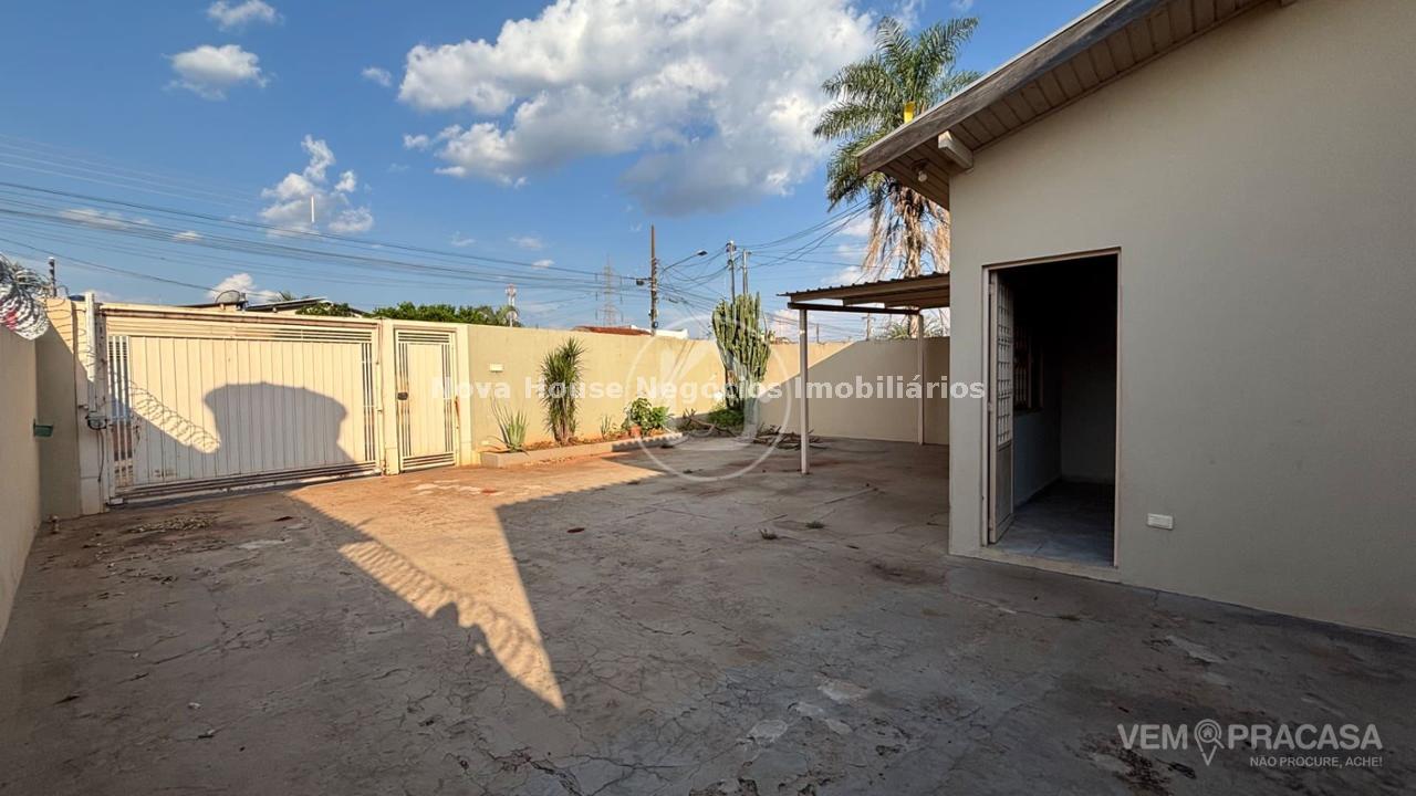 Casa Térrea à venda no Jardim Colibrí, Campo Grande – foto 5