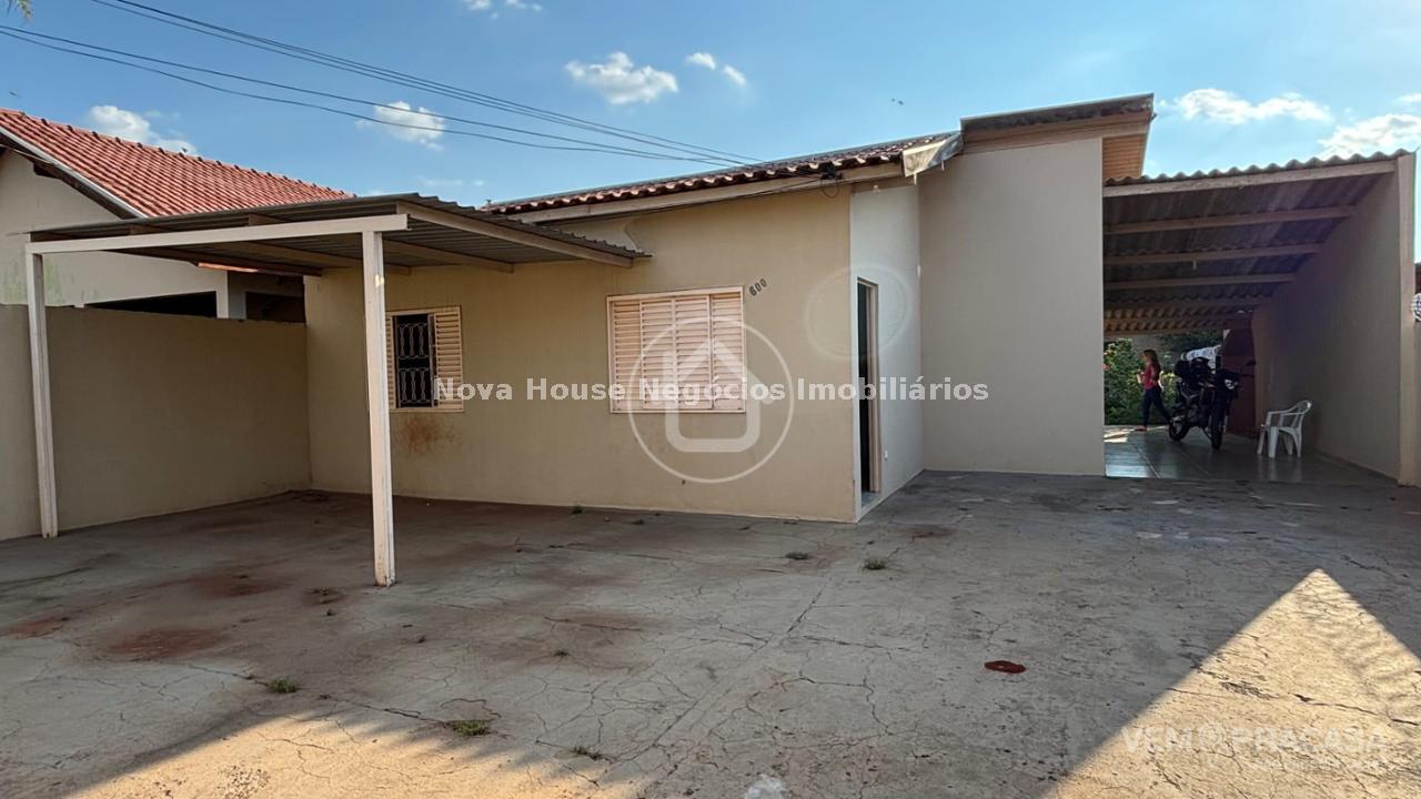 Casa Térrea à venda no Jardim Colibrí, Campo Grande – foto 6