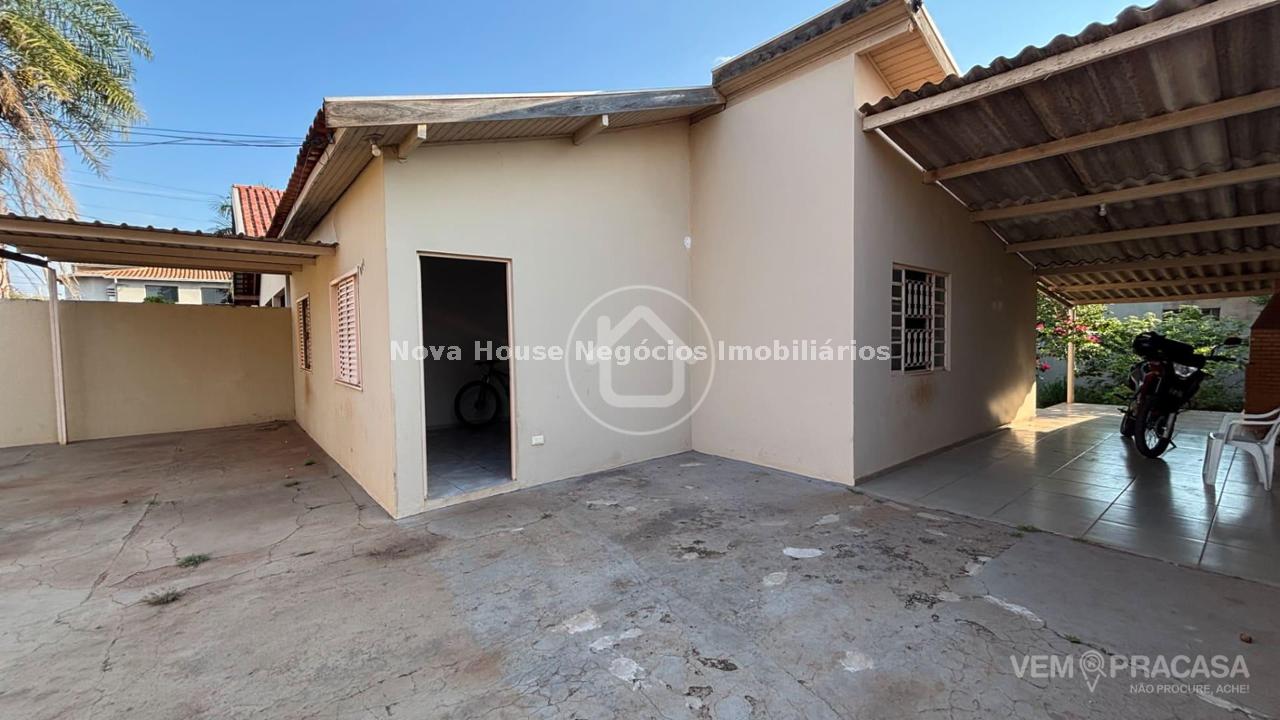 Casa Térrea à venda no Jardim Colibrí, Campo Grande – foto 7