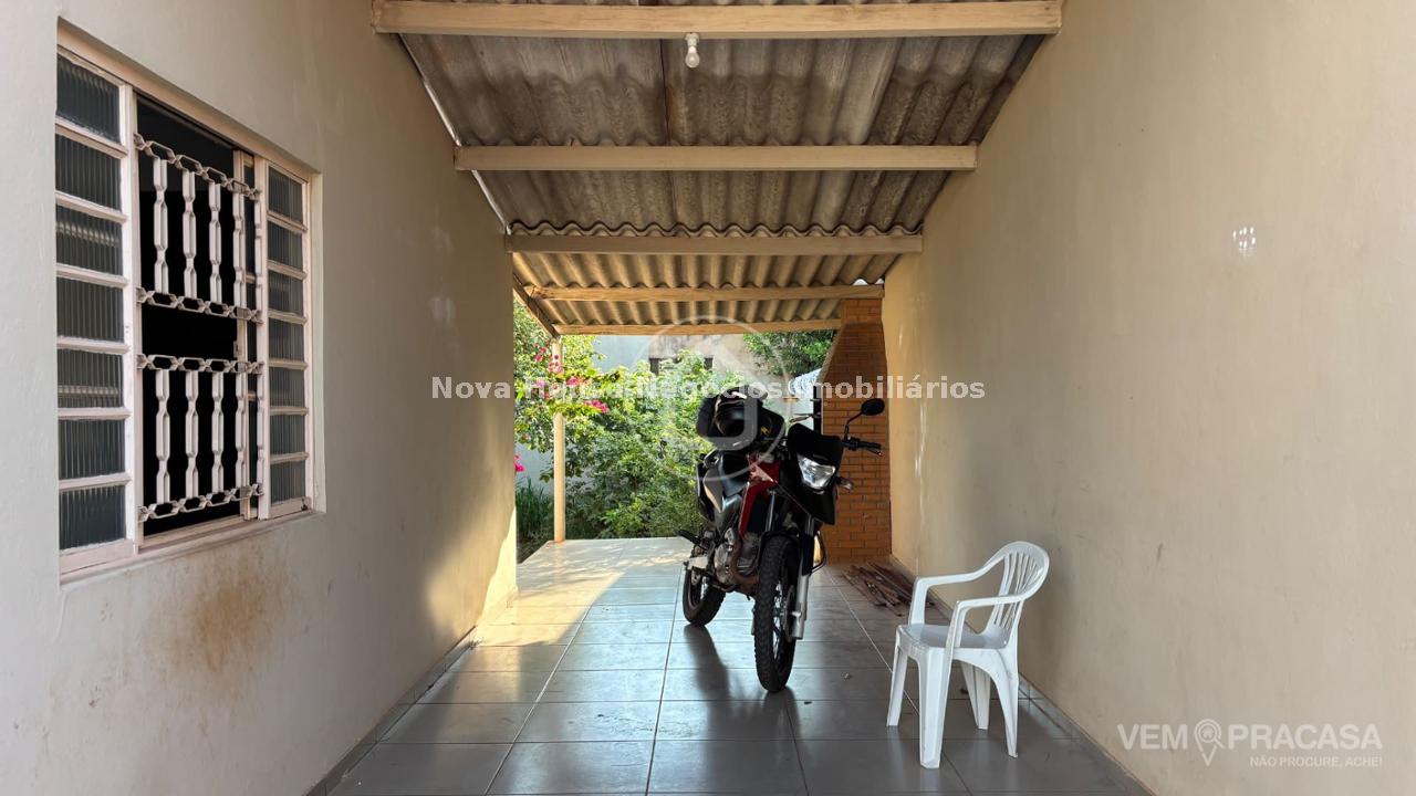 Casa Térrea à venda no Jardim Colibrí, Campo Grande – foto 8