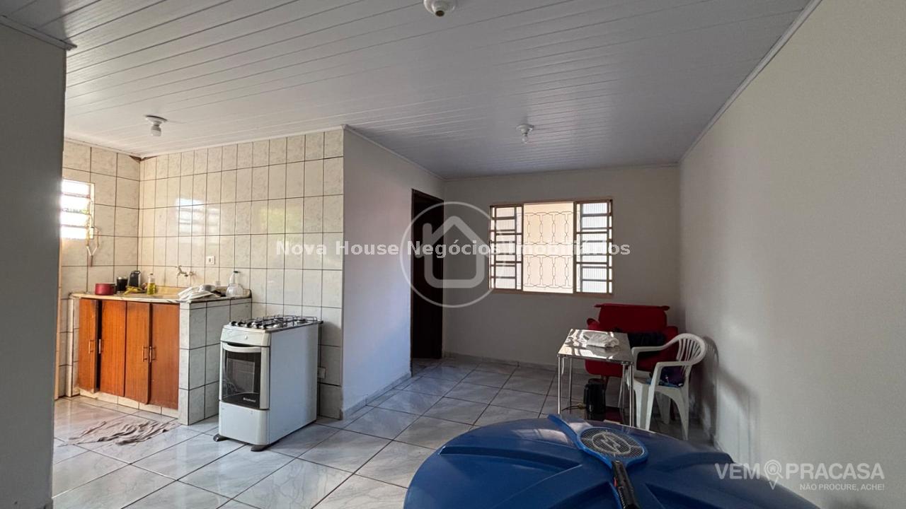 Casa Térrea à venda no Jardim Colibrí, Campo Grande – foto 13