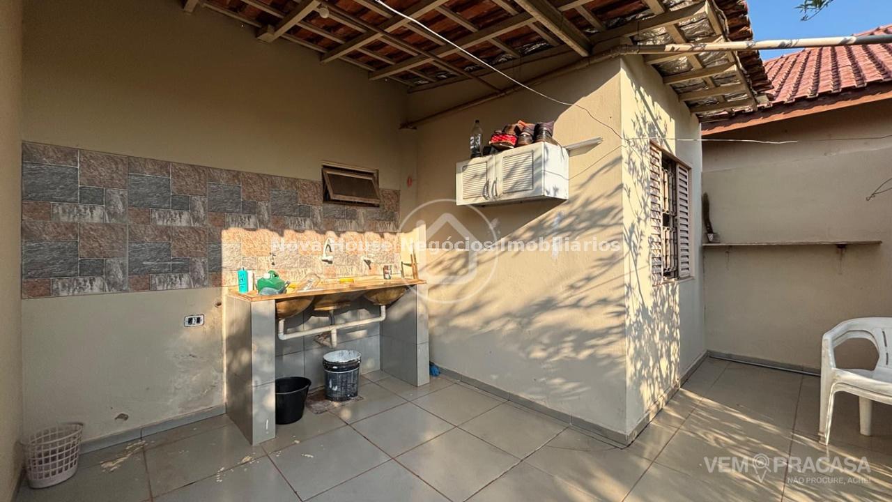 Casa Térrea à venda no Jardim Colibrí, Campo Grande – foto 16