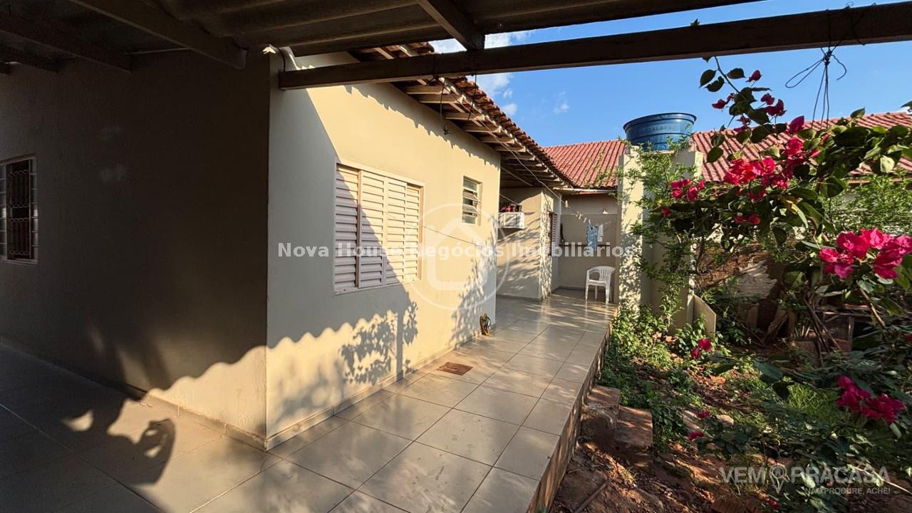 Casa Térrea à venda no Jardim Colibrí, Campo Grande – foto 17