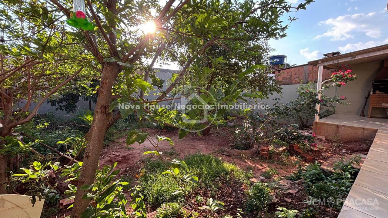 Casa Térrea à venda no Jardim Colibrí, Campo Grande – foto 18