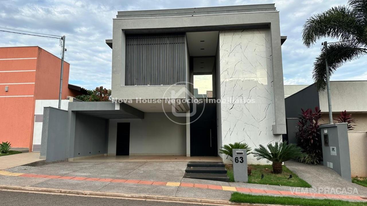 Sobrado à venda na Vila Nasser, Campo Grande – foto 1
