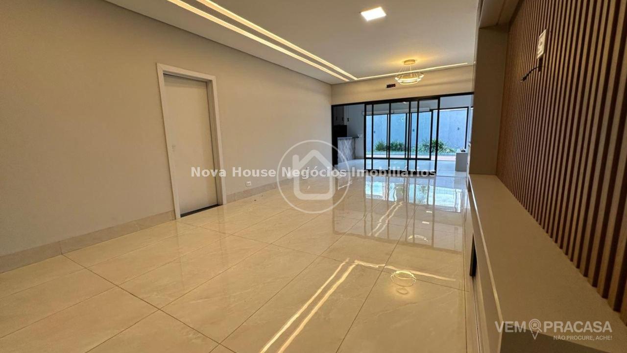 Sobrado à venda na Vila Nasser, Campo Grande – foto 2