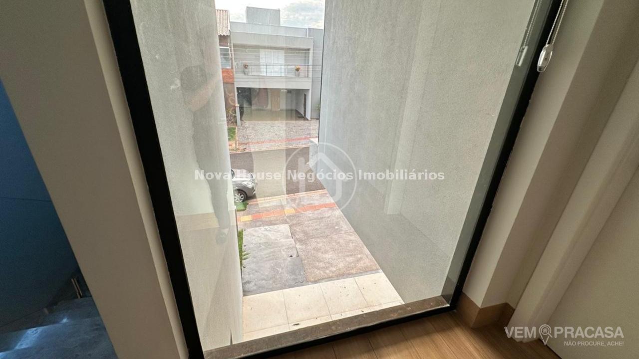 Sobrado à venda na Vila Nasser, Campo Grande – foto 5