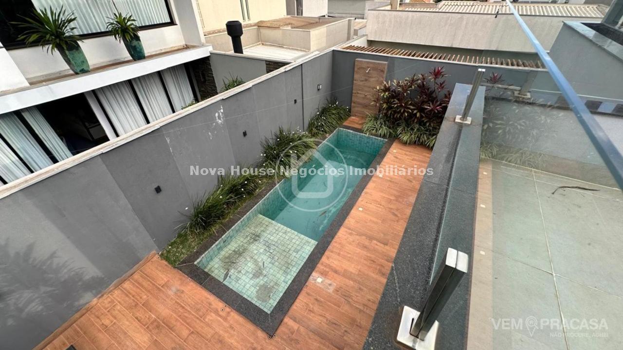 Sobrado à venda na Vila Nasser, Campo Grande – foto 18