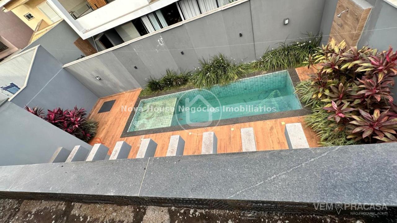 Sobrado à venda na Vila Nasser, Campo Grande – foto 21