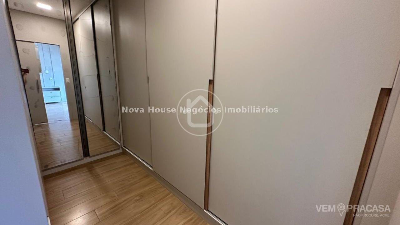 Sobrado à venda na Vila Nasser, Campo Grande – foto 24