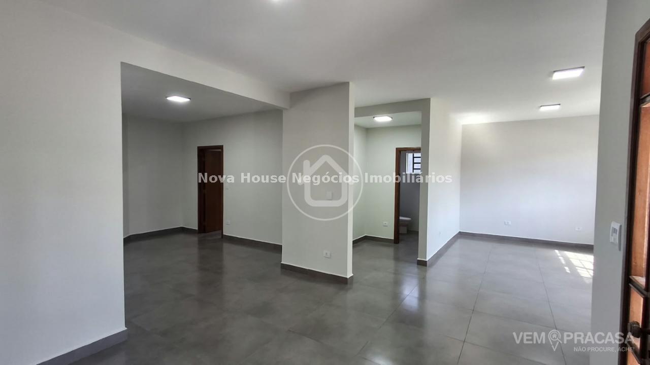 Sobrado à venda na Vila Bandeirante, Campo Grande – foto 5