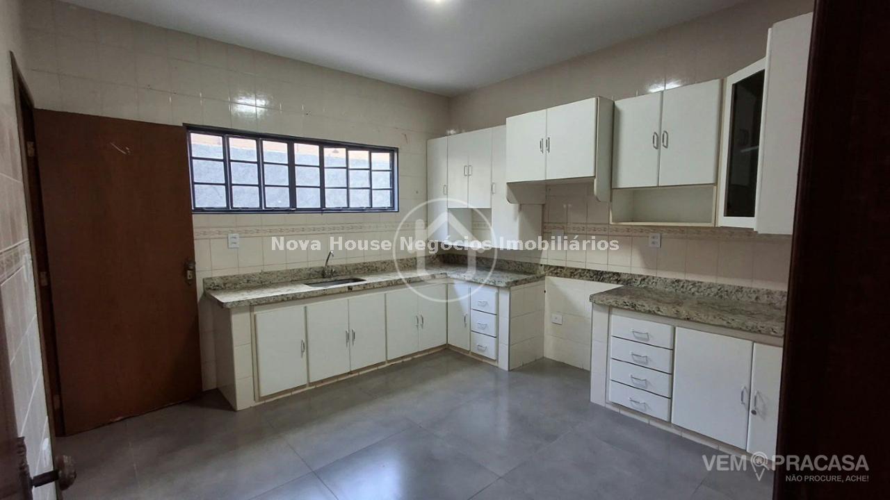 Sobrado à venda na Vila Bandeirante, Campo Grande – foto 14
